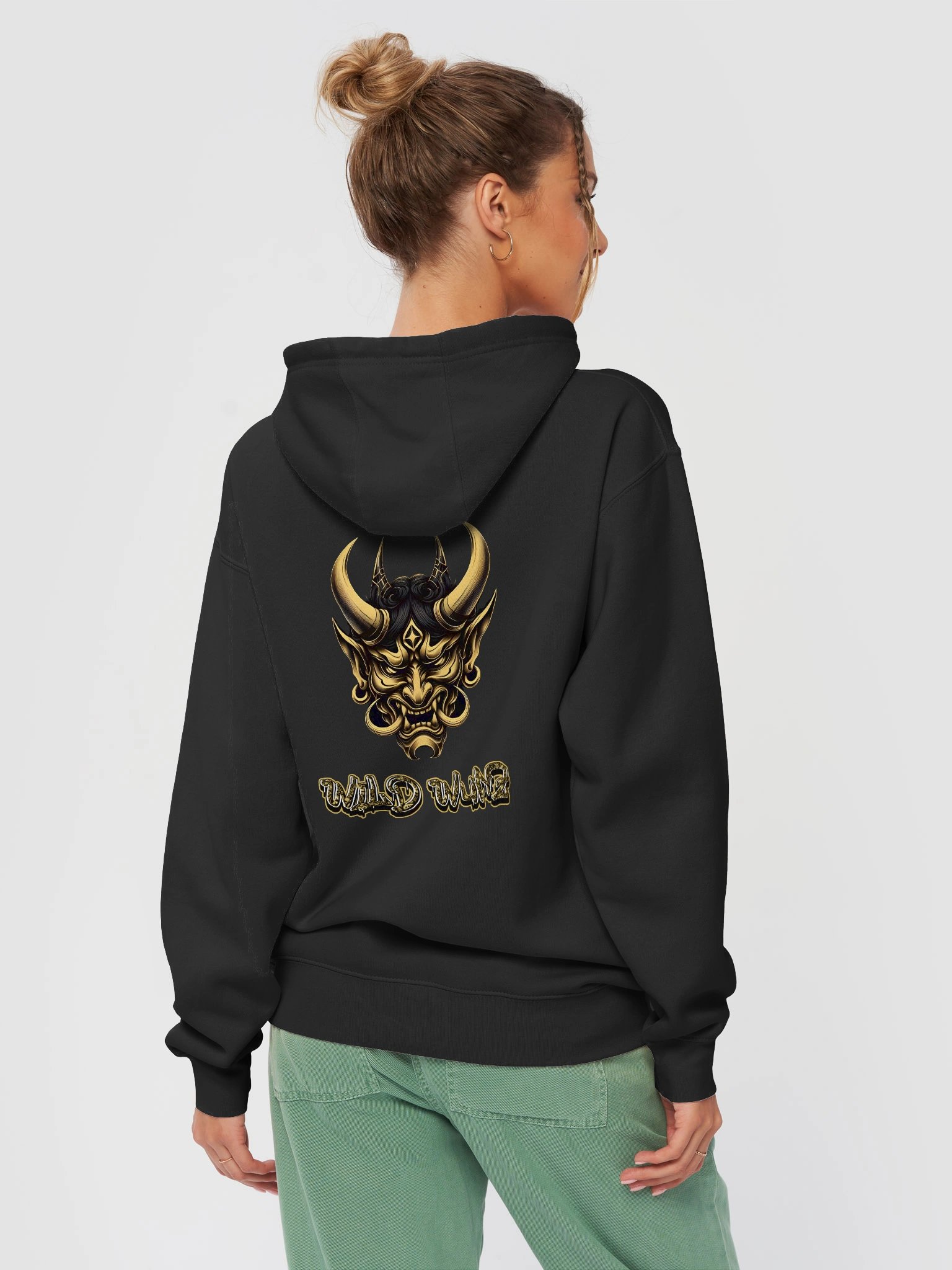 wild wunz hoodie product image (4)