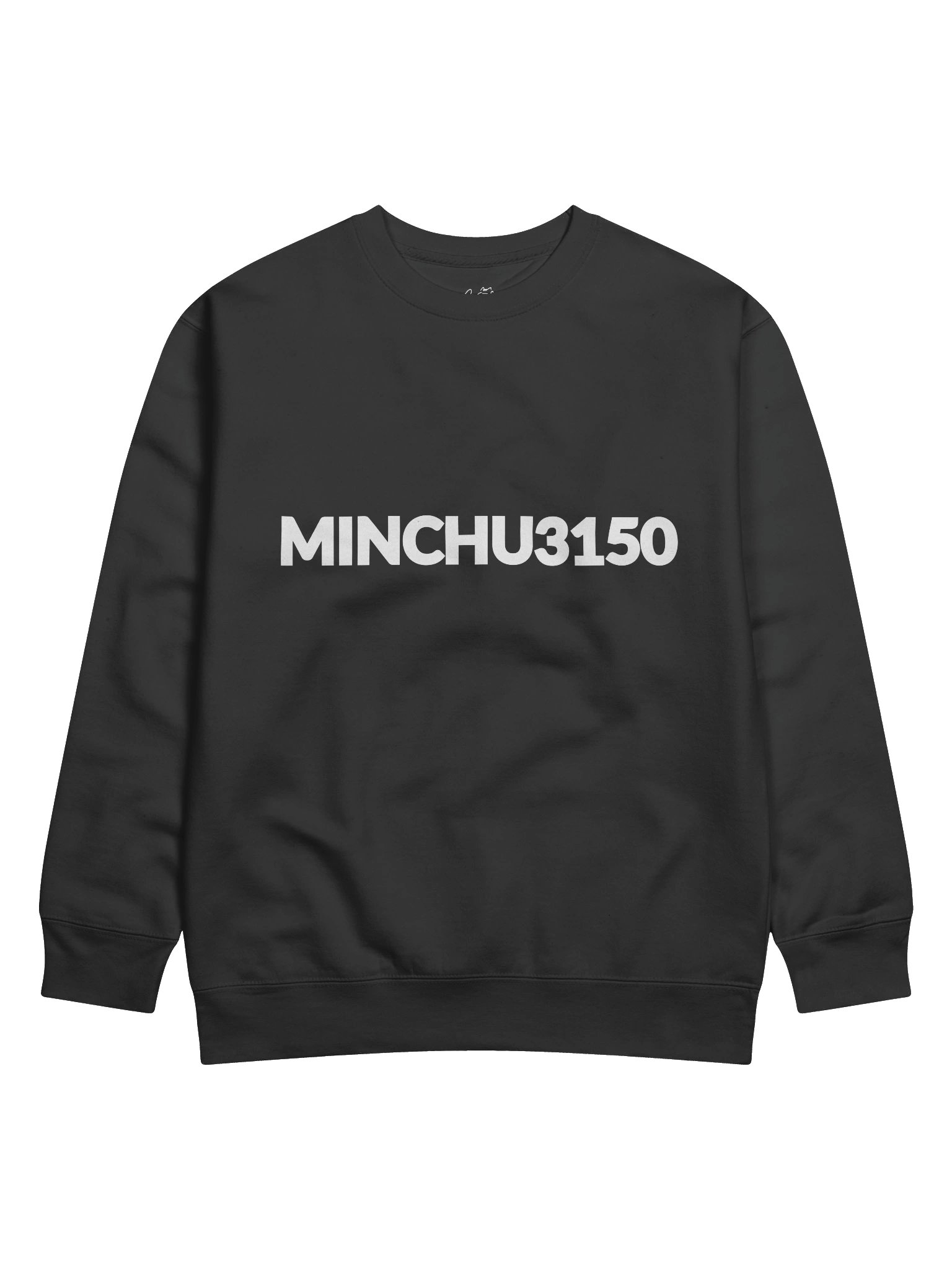 Monochrome Barcode Sweater product image (3)