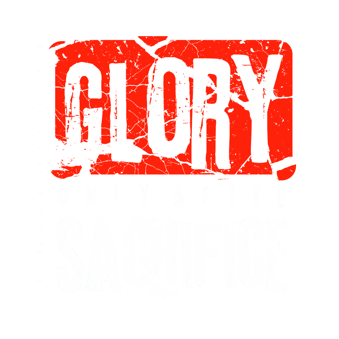 Glory After Sacrifice product image (1)