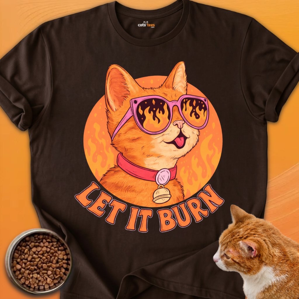 Ginger Let It Burn product image (2)