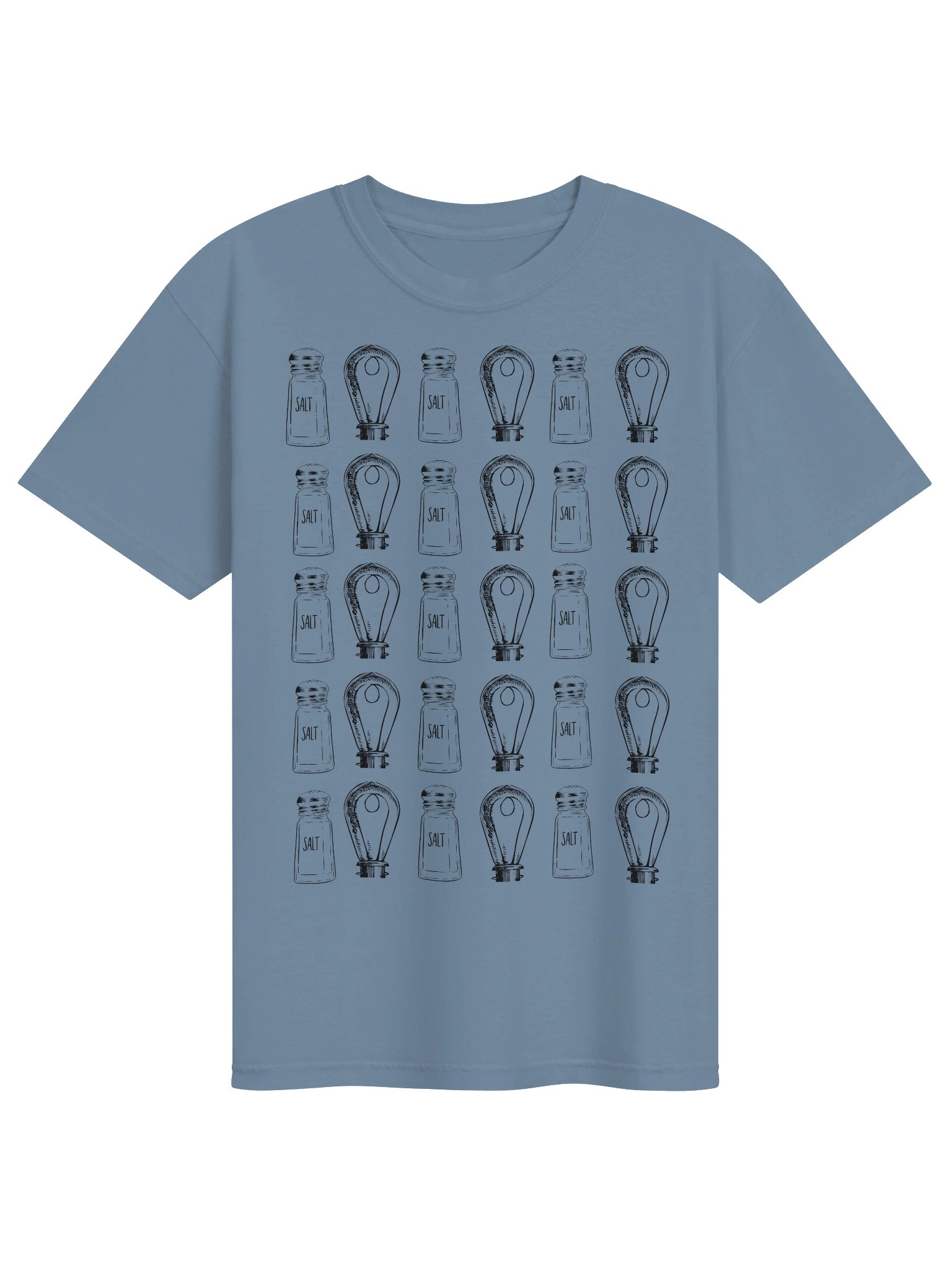 Light & Salt Scripture Tee product image (5)