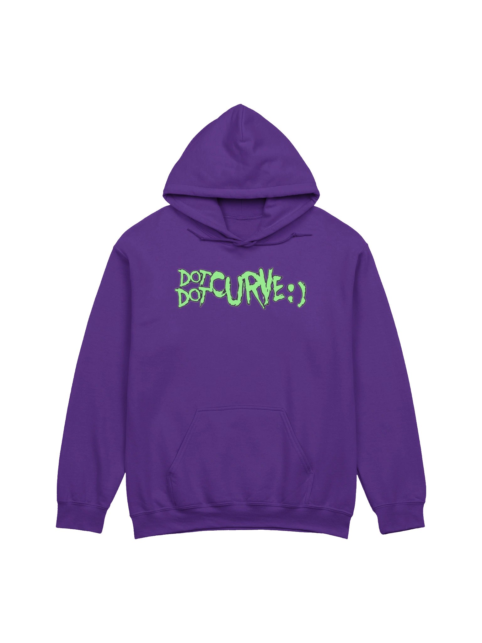 smiley friends hoodie product image (2)