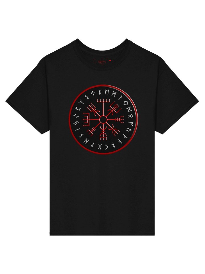 VEGVISIR COMPASS 5 (To guide travelers and keep them safe on journeys even in harsh weather) product image (1)