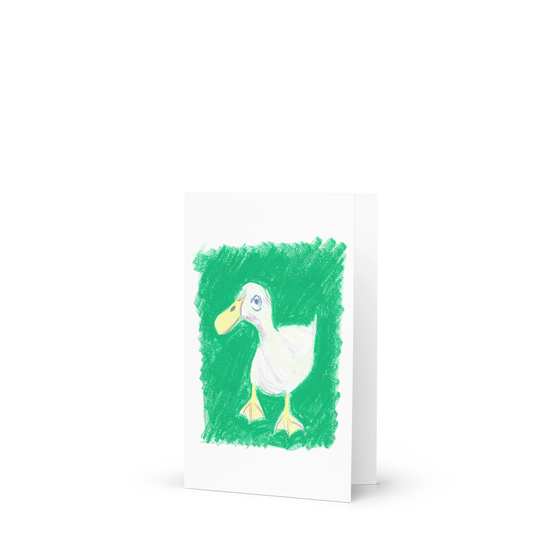 Duck Card product image (1)