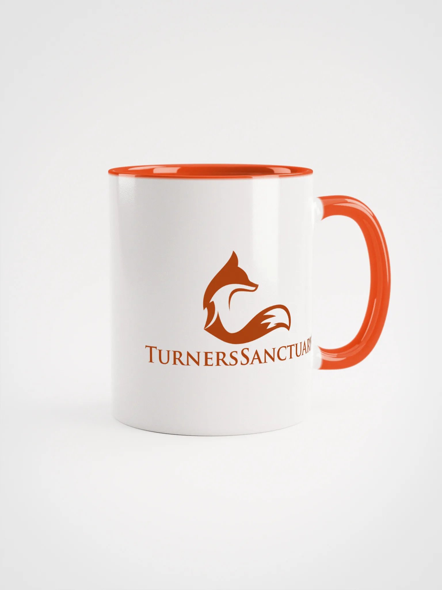 Turner’s Tranquility Mug ☕ product image (1)