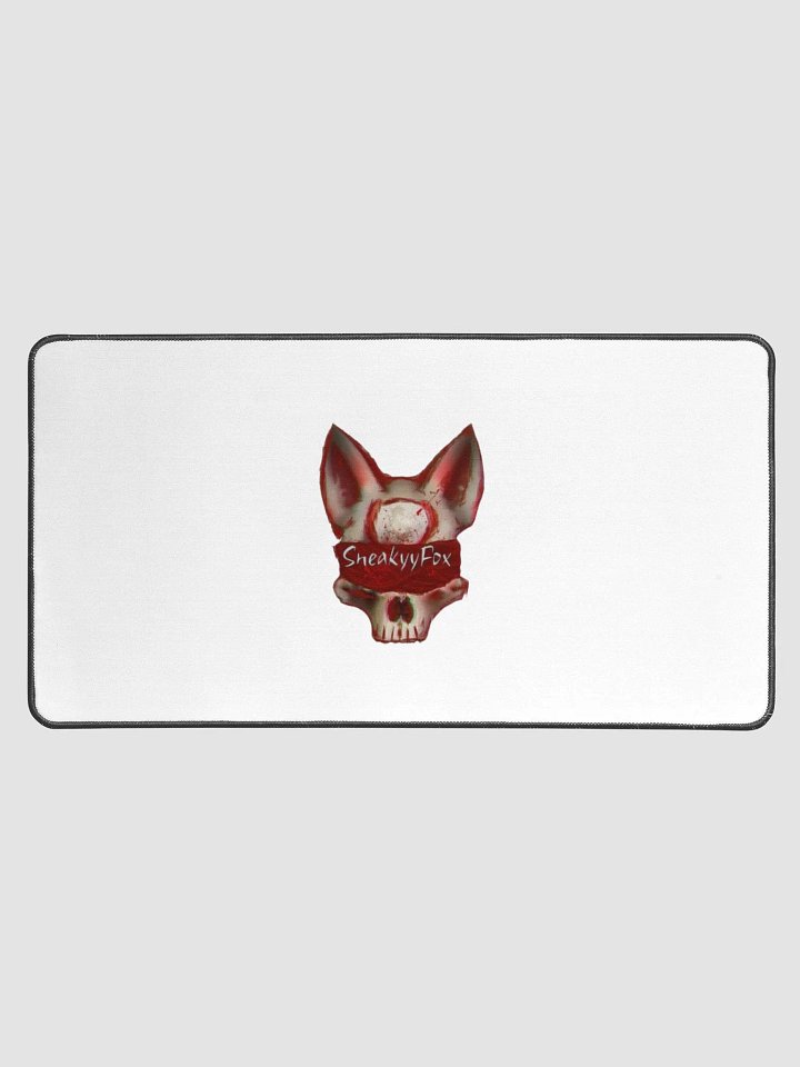 OG Sneak Oversized Mouse Pad product image (1)