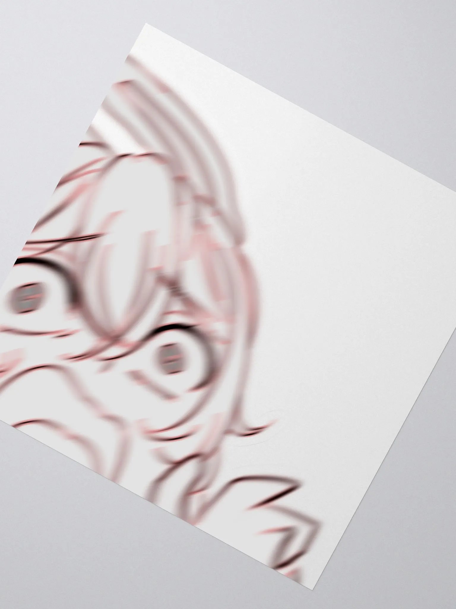 PipPANIC Kiss-Cut Sticker product image (5)