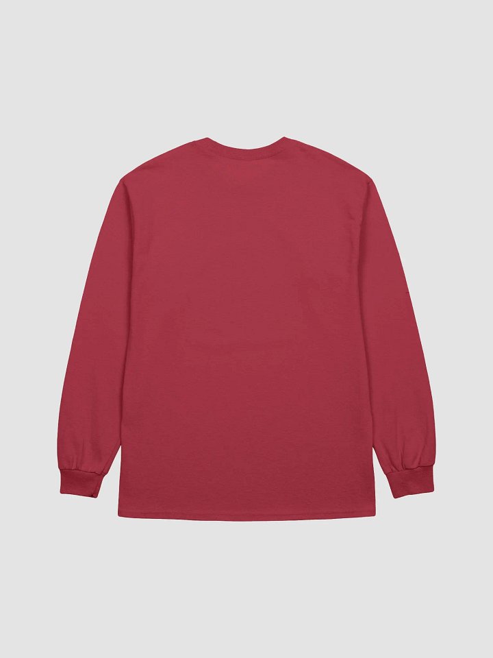 Rat wants boops long sleeved t shirt product image (12)