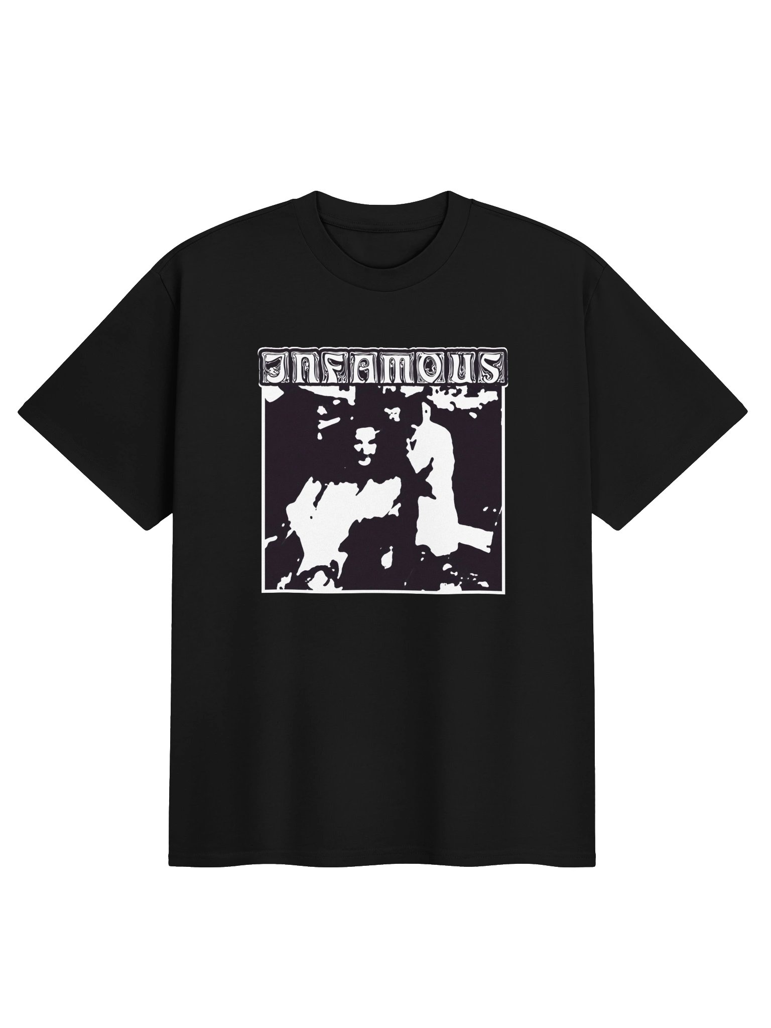 INFAMOUS NOIR product image (1)