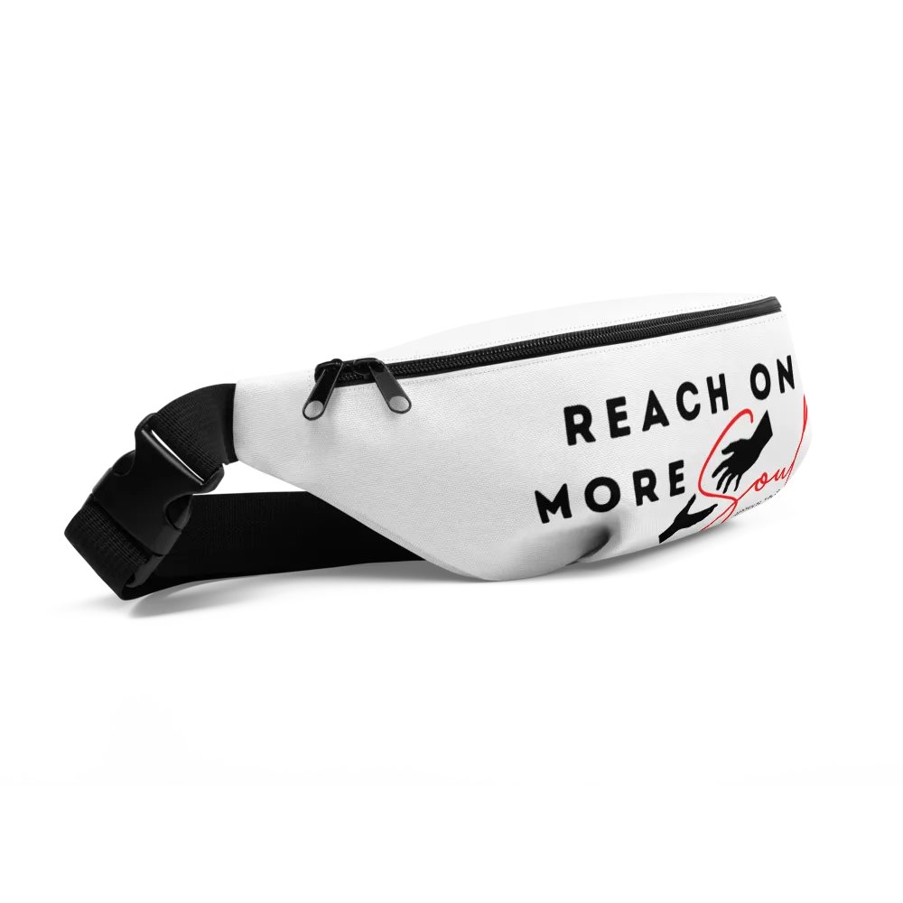 ROMS Soul Winners Fanny Pack product image (2)