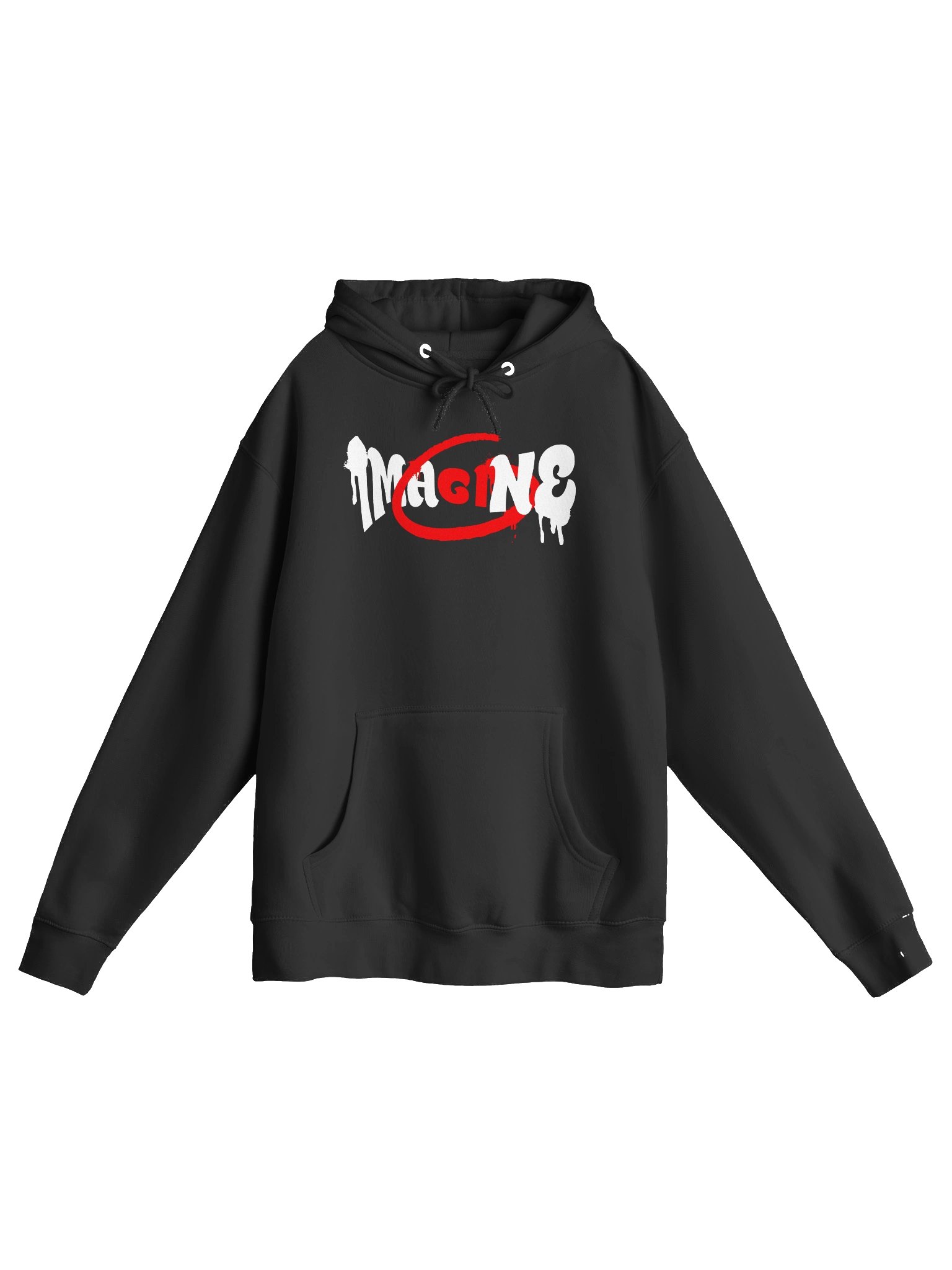 IMAG1NE | HOODIE product image (1)