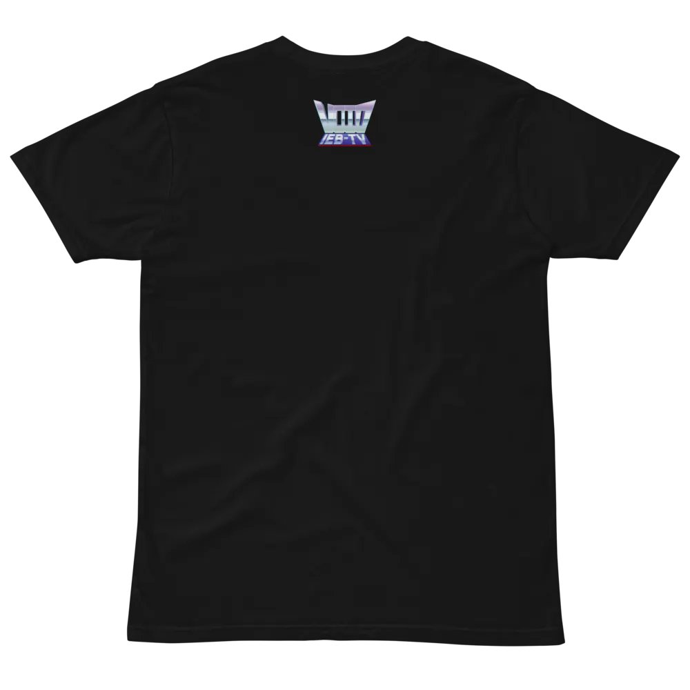Mojave Desert T-shirt product image (17)