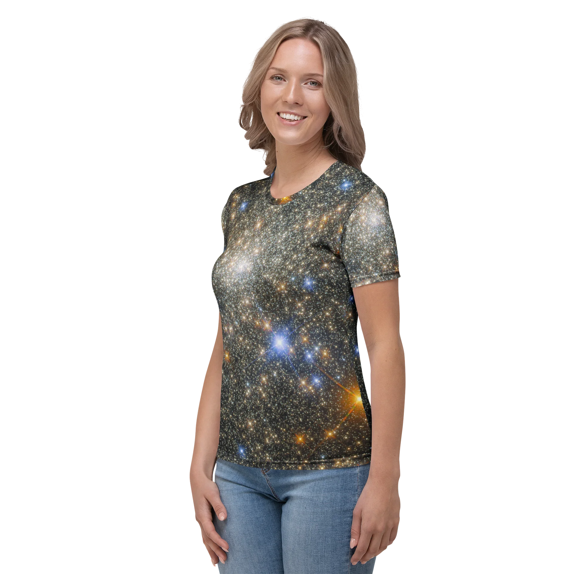 Messier 3 Women's Tee product image (1)