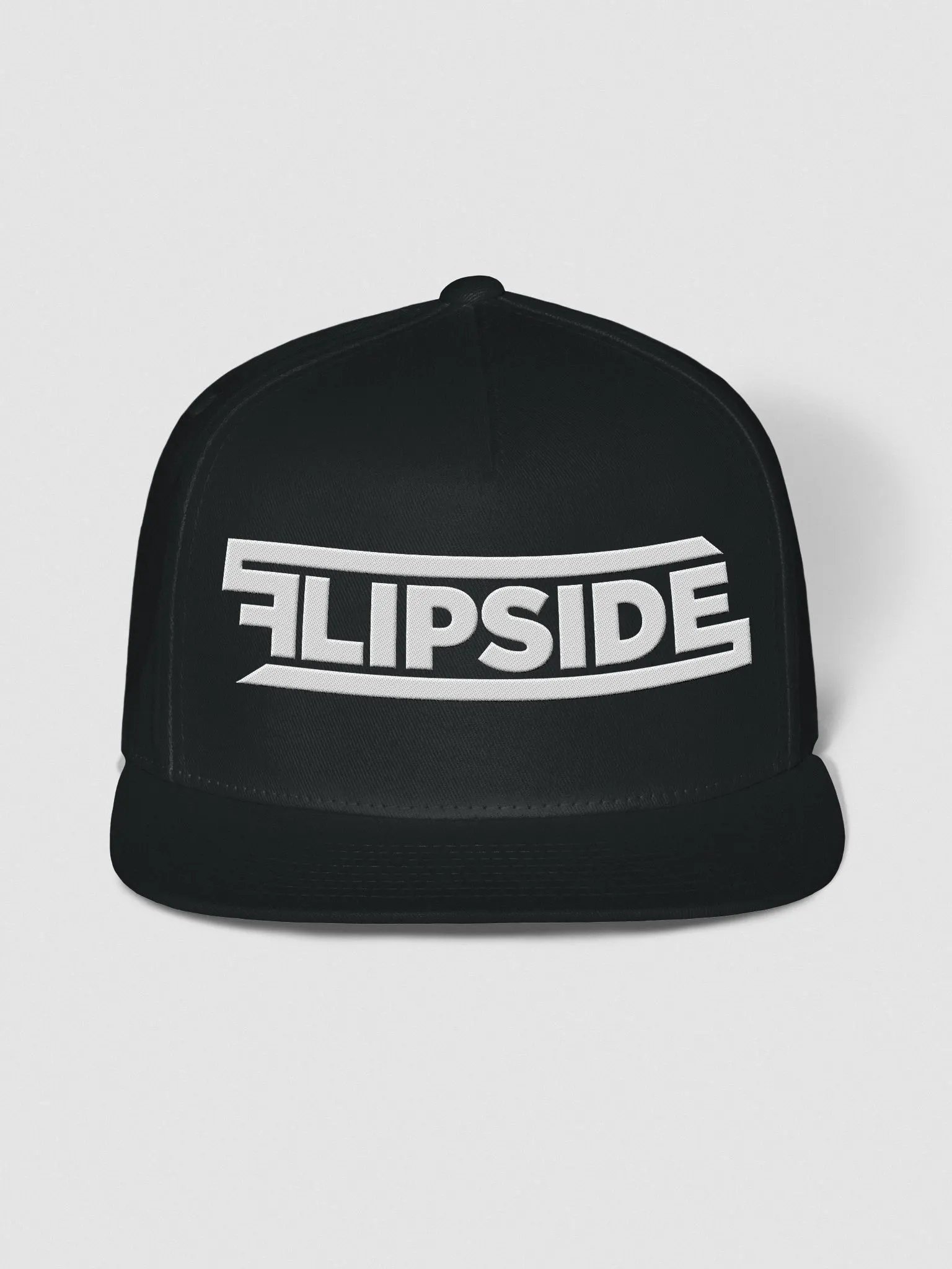 Flipside Classic Snapback Cap product image (2)