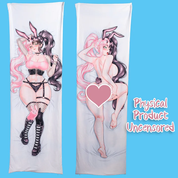 AndiBunni Halloween Daki [PREORDER] product image (1)