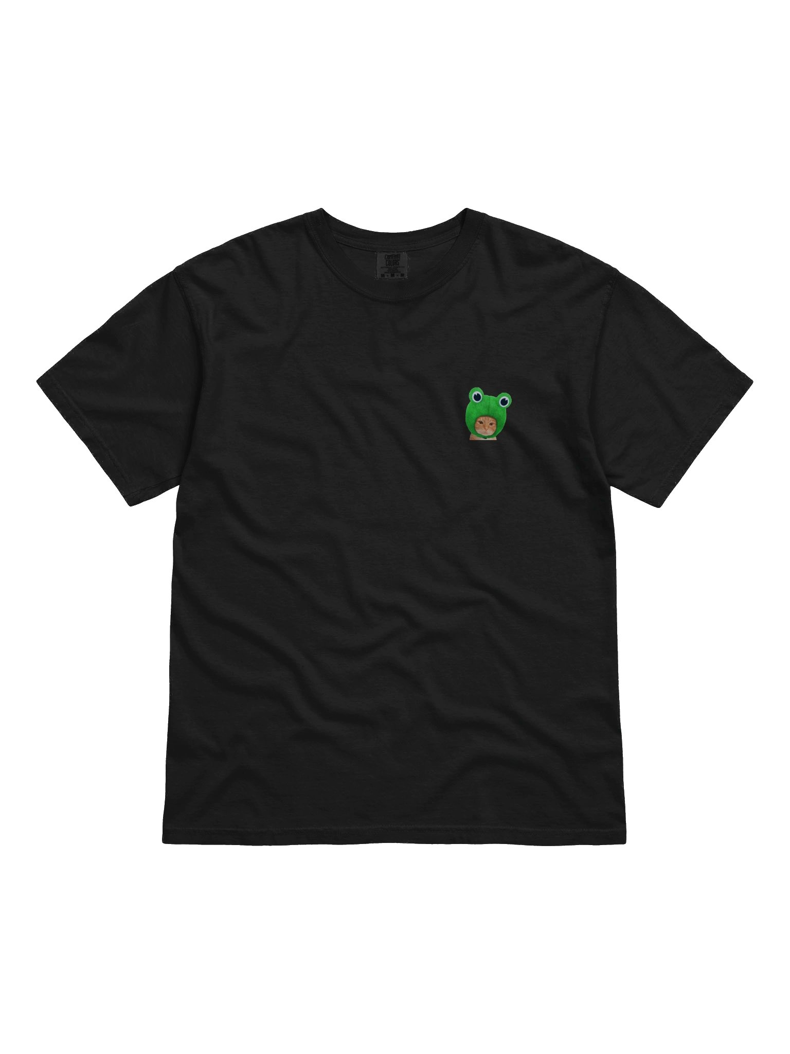 Hopper Frog Shirt product image (1)