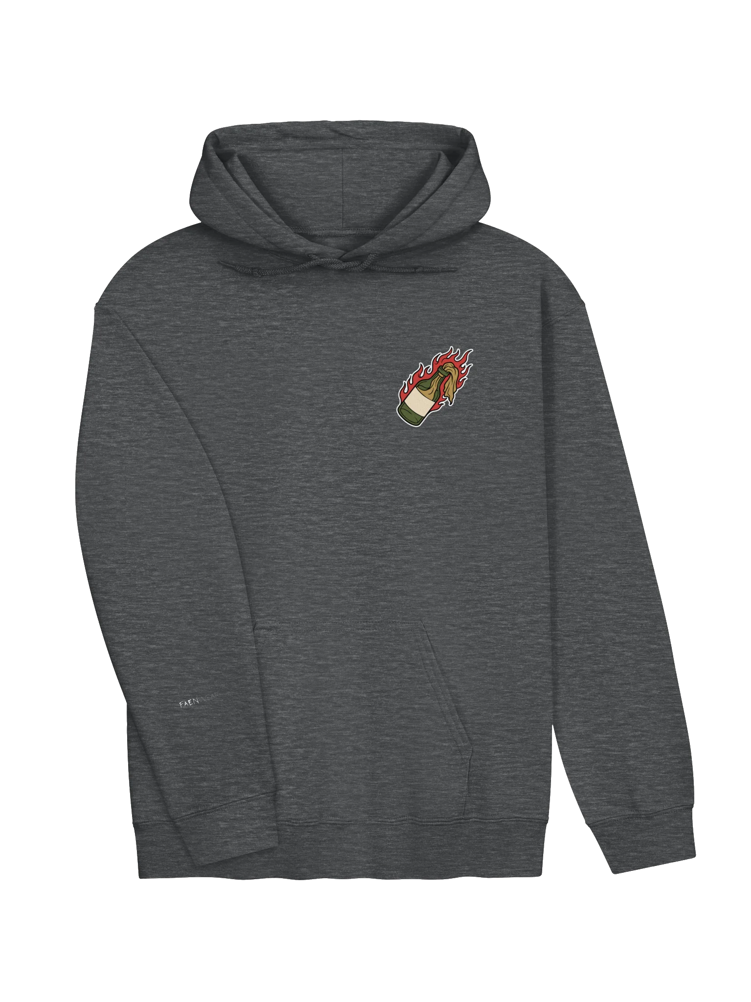 Be the Light [Classic] Unisex Hoodie product image (7)