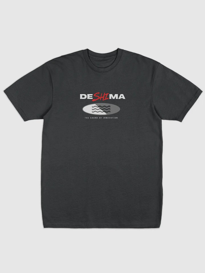 SHI WaveSplit Men's Tee product image (1)