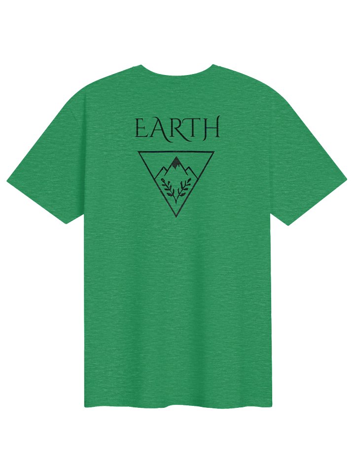 Ravenbrook T-Shirt (Earth) product image (2)