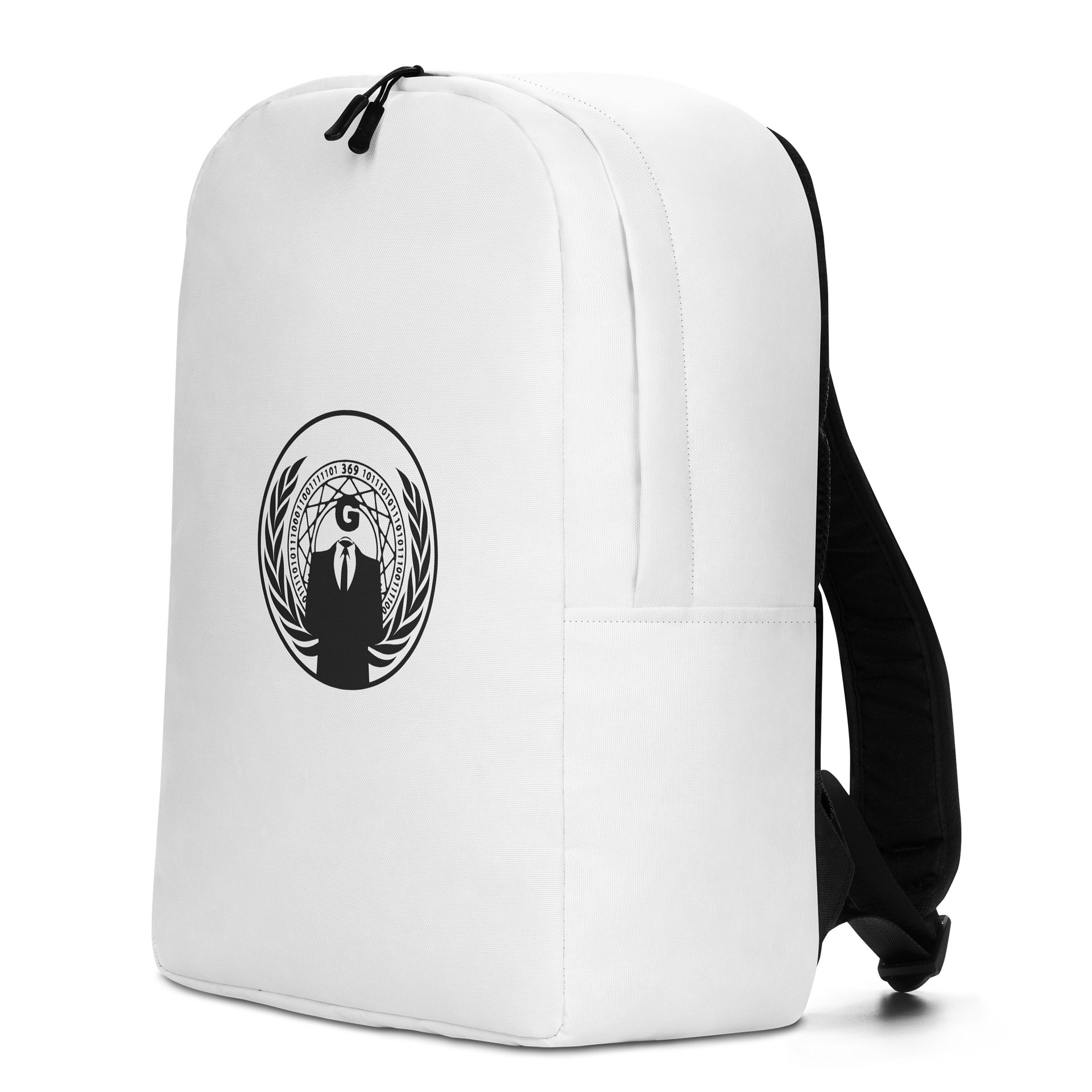 Anonymous Operator Backpack product image (3)