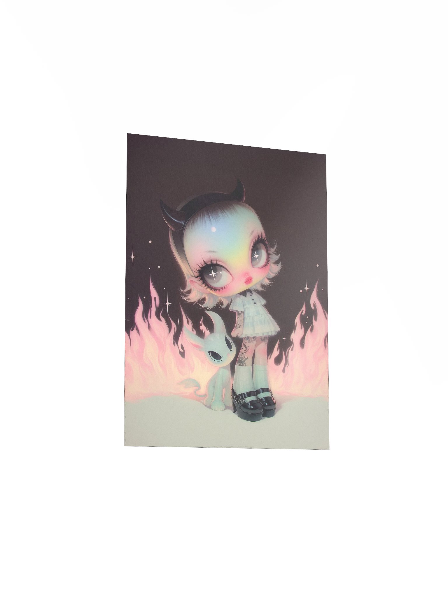 Still, I Burn product image (3)