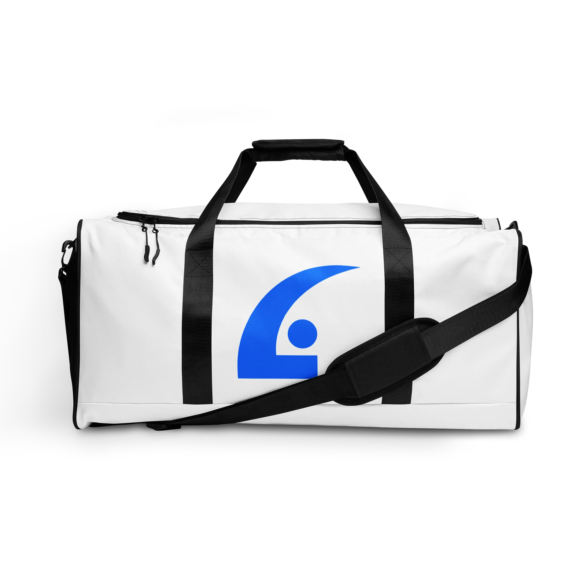 Life Duffle Bag product image (1)