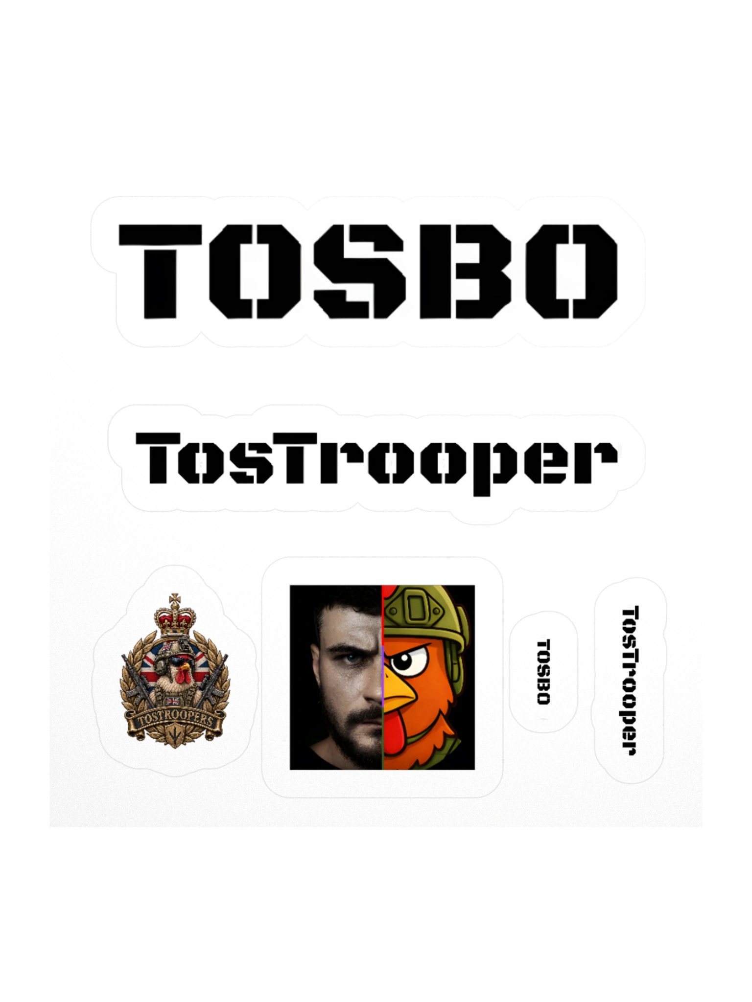 Tos-Stickers product image (1)