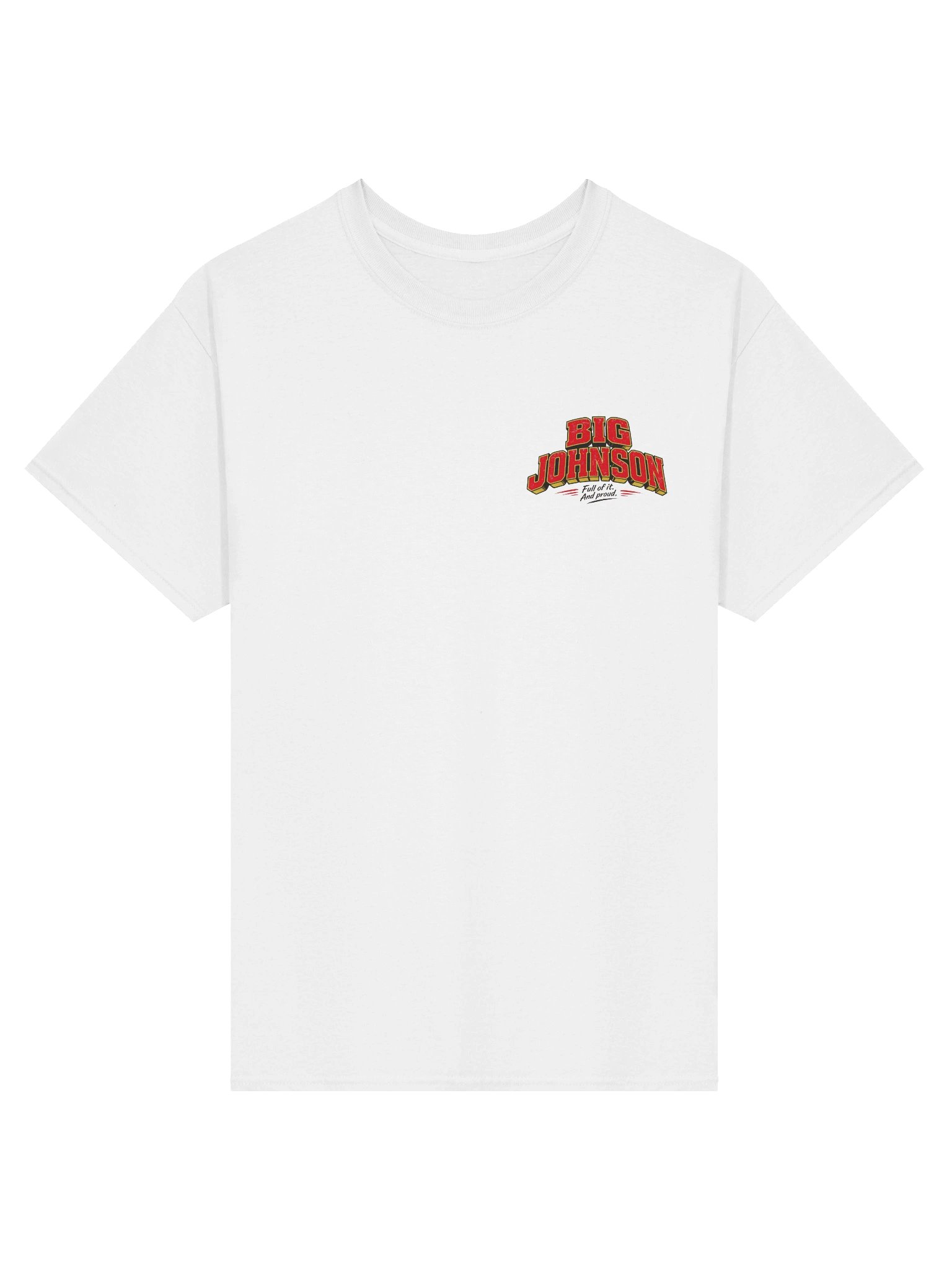Big Johnson T-Shirts product image (4)