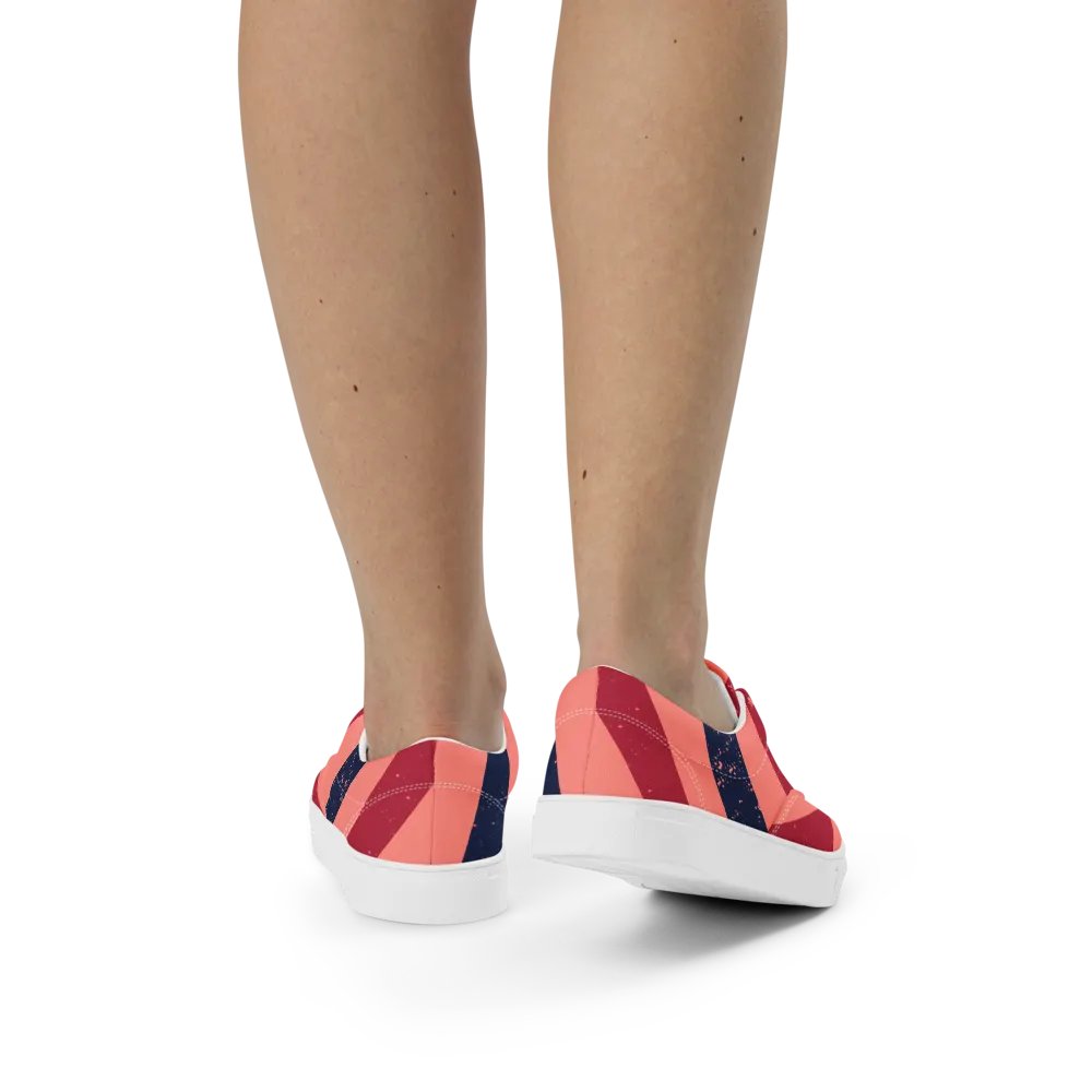 The Naomi Low Top Sneakers product image (4)