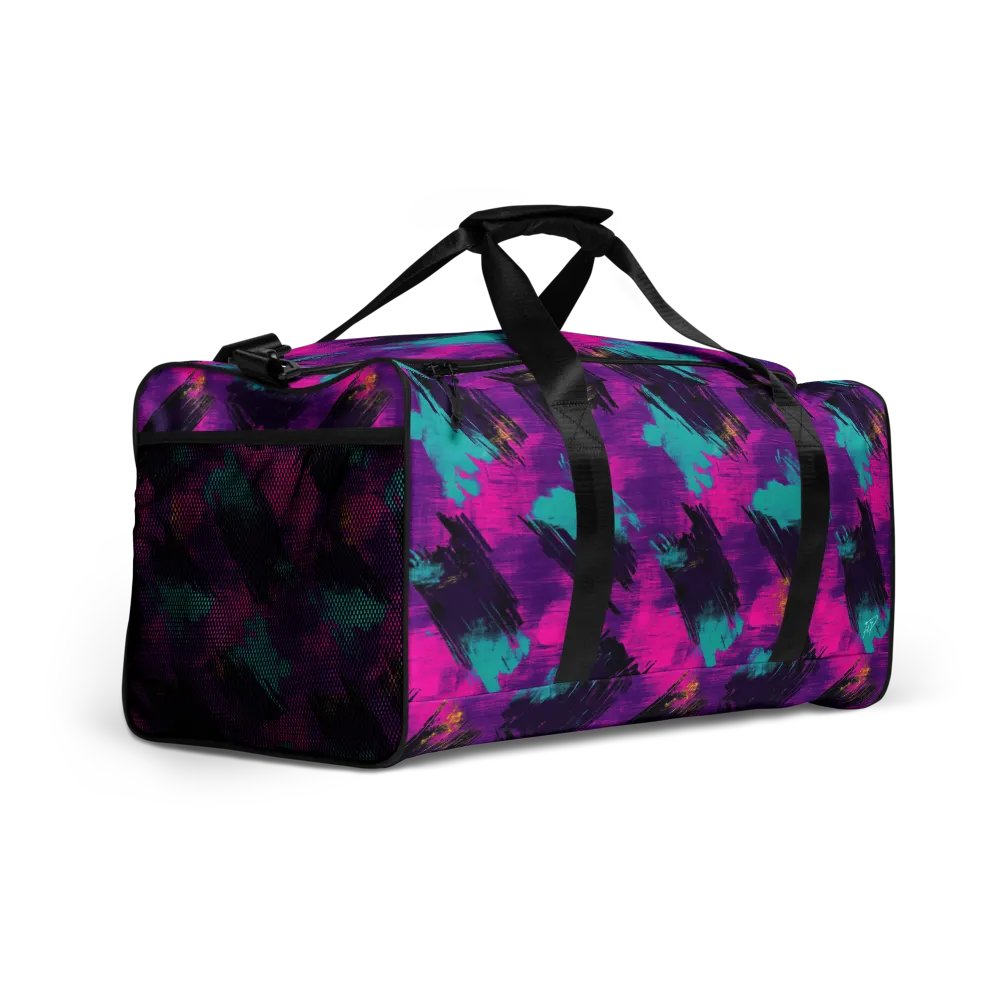 Neon Memphis Bag product image (7)