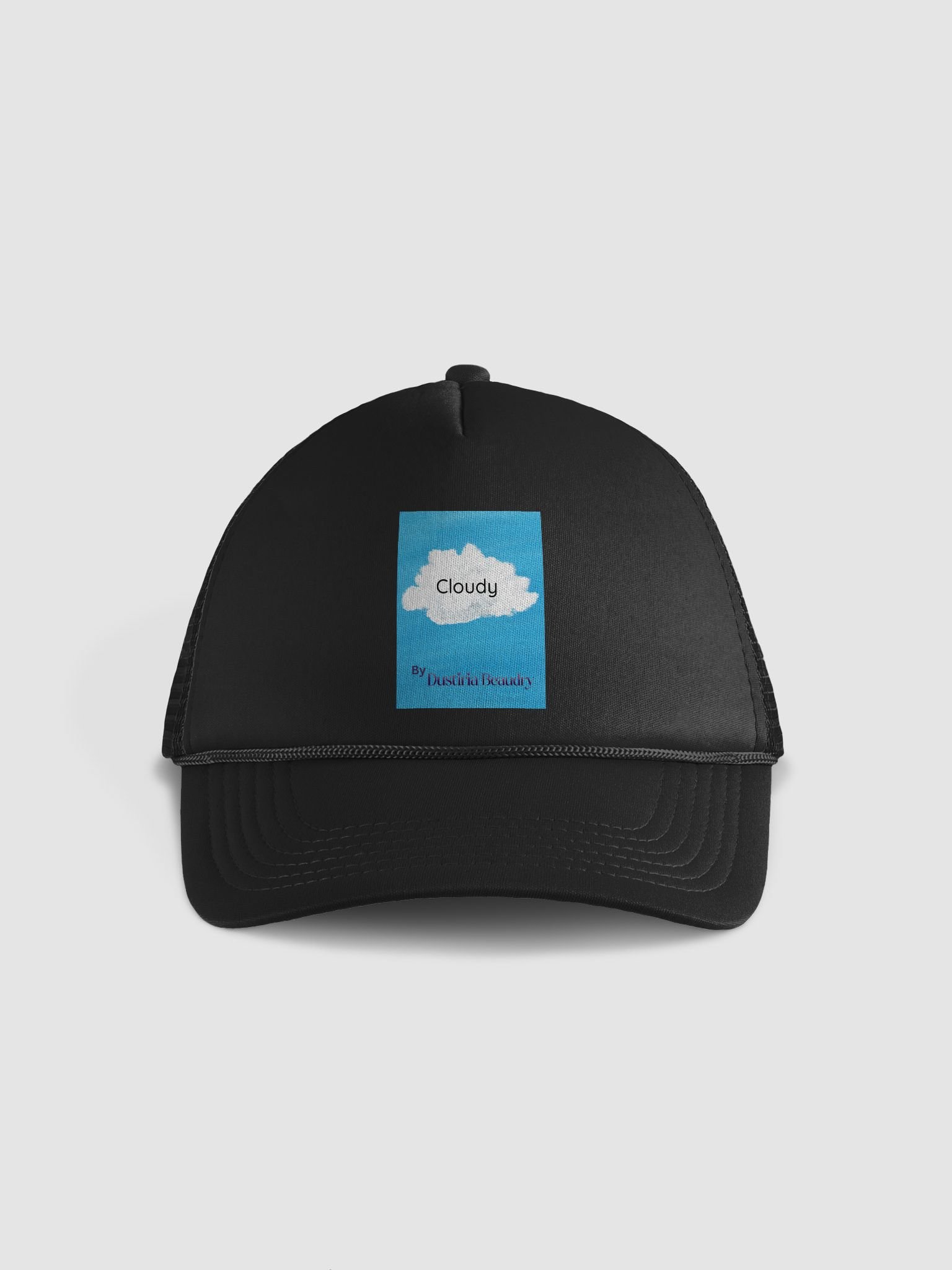 Cloudy hat product image (1)