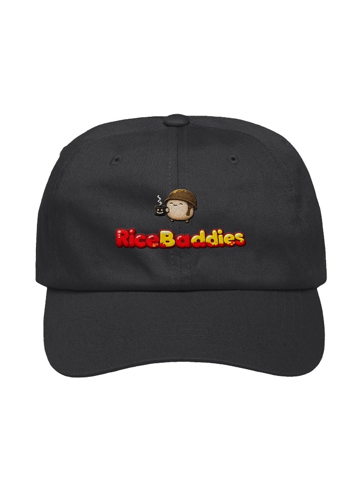RiceBaddies Hat product image (2)