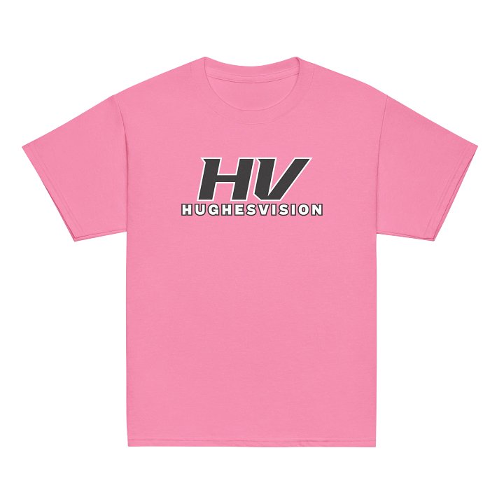 Youth Tee product image (2)