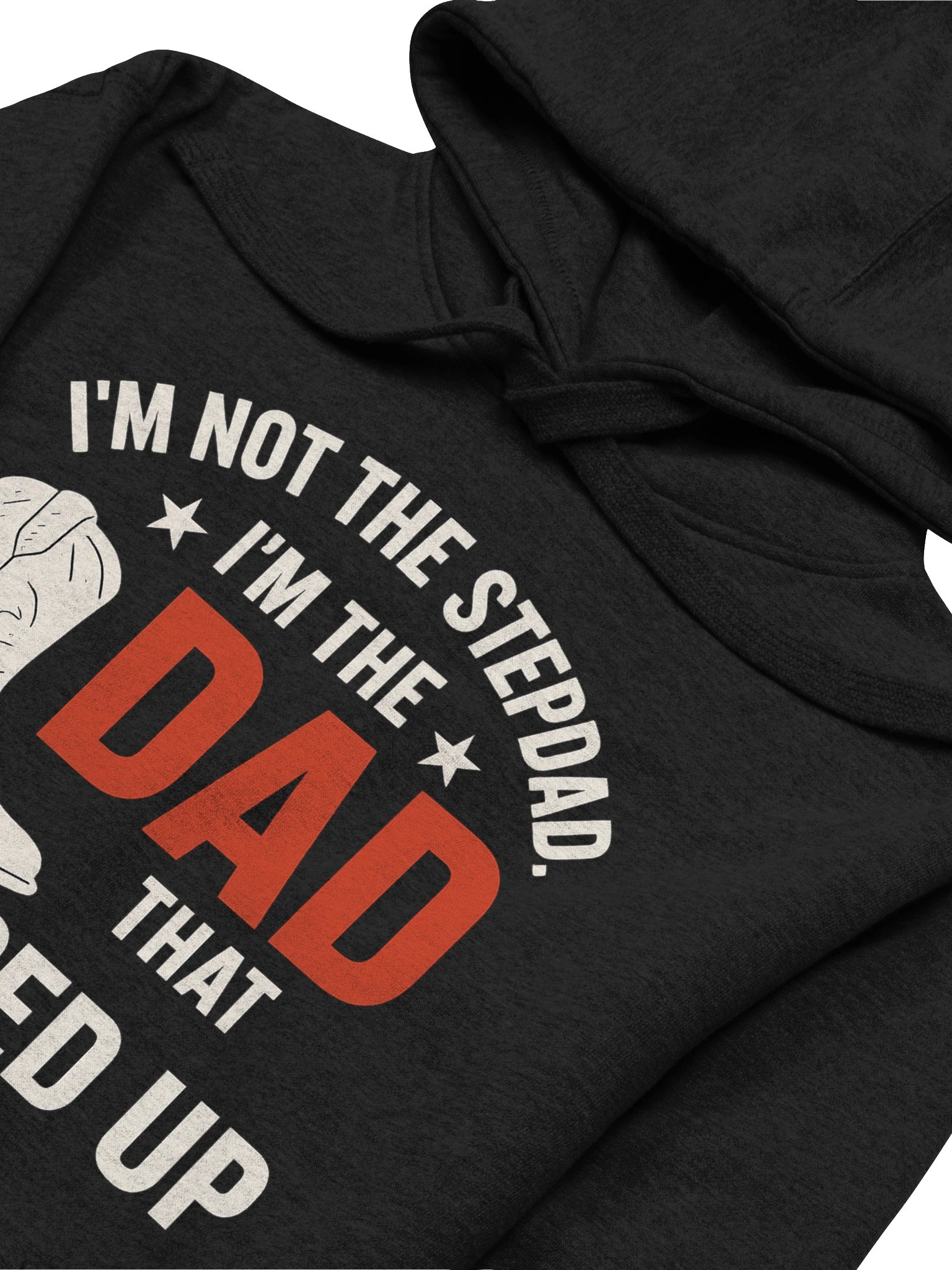 Stepdad cowboy product image (13)