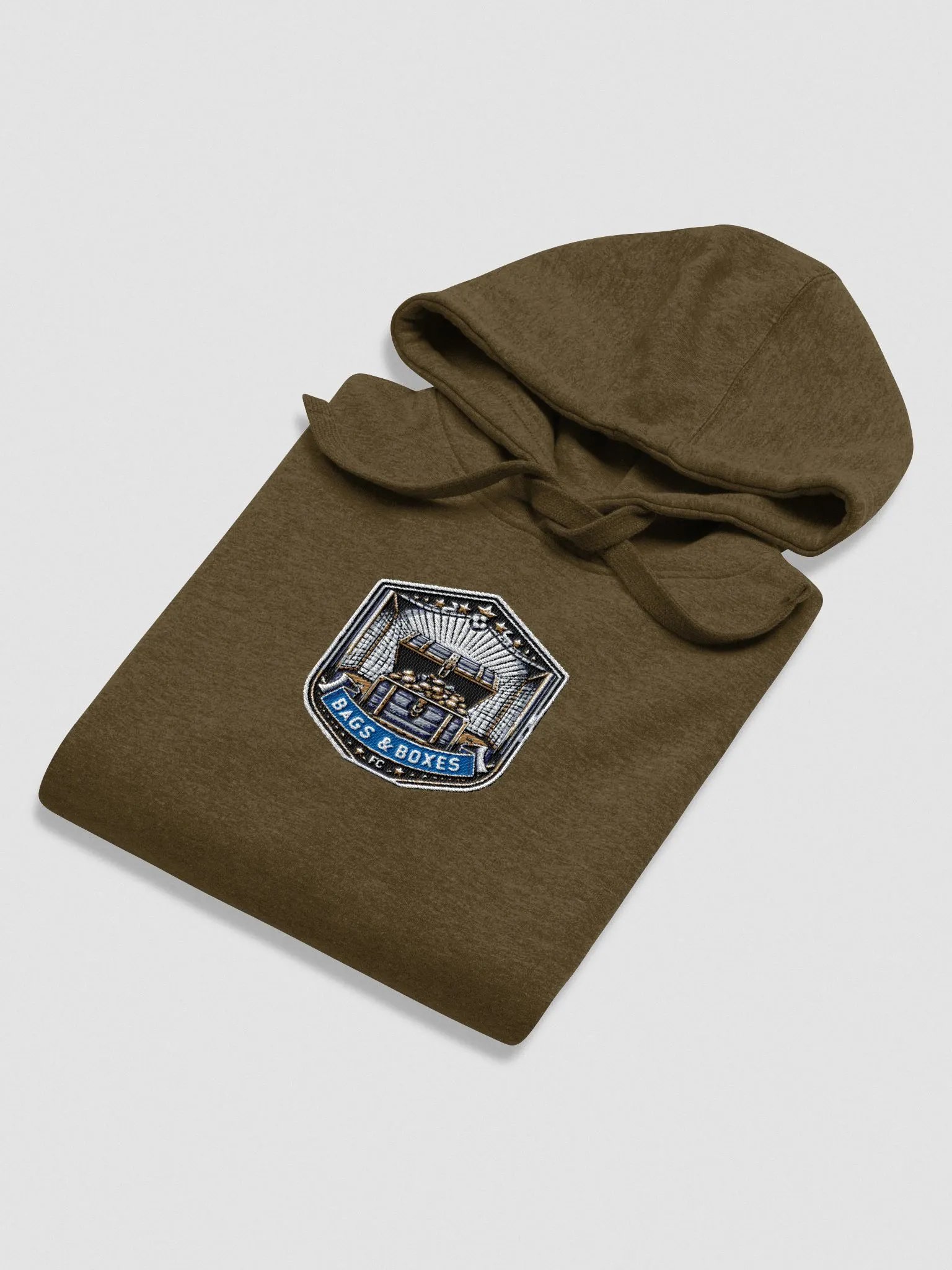 PPC B&B Hoodie product image (35)
