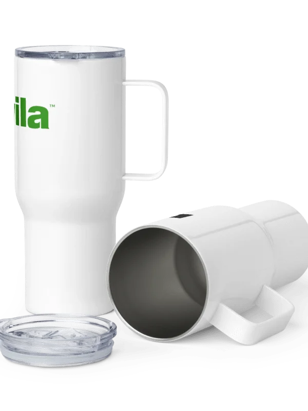 Travel Tumbler product image (2)