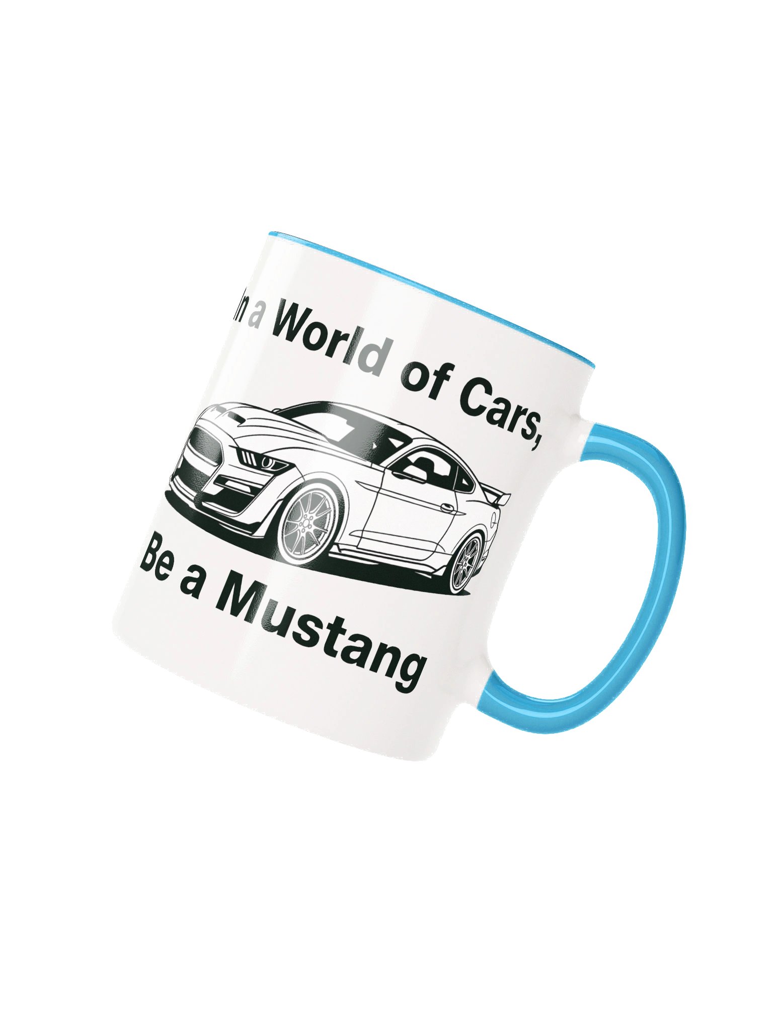 Mustang Mug - Bulvant - Y6UE0bdz9-4