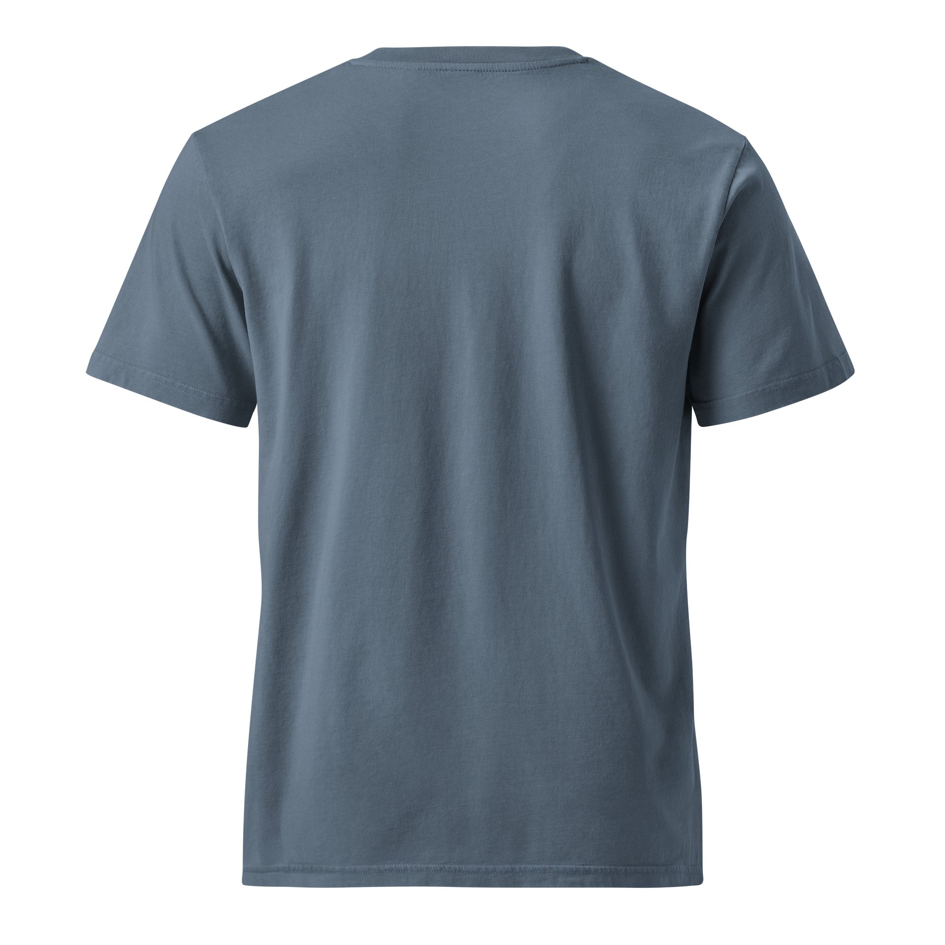 Vintage Washed Unisex Tee product image (2)