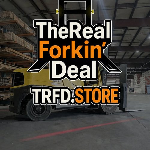 TRFD DROP 001
The wait’s over.

Operator Division and Night Shift Division go live today at 12PM EST.
See yall at the dock 🤝
...