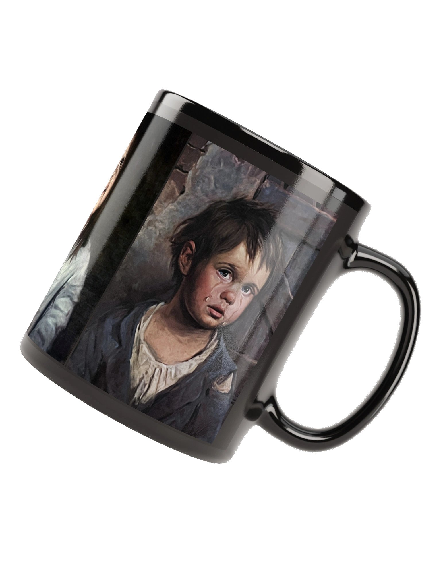 Crybaby Mug product image (6)