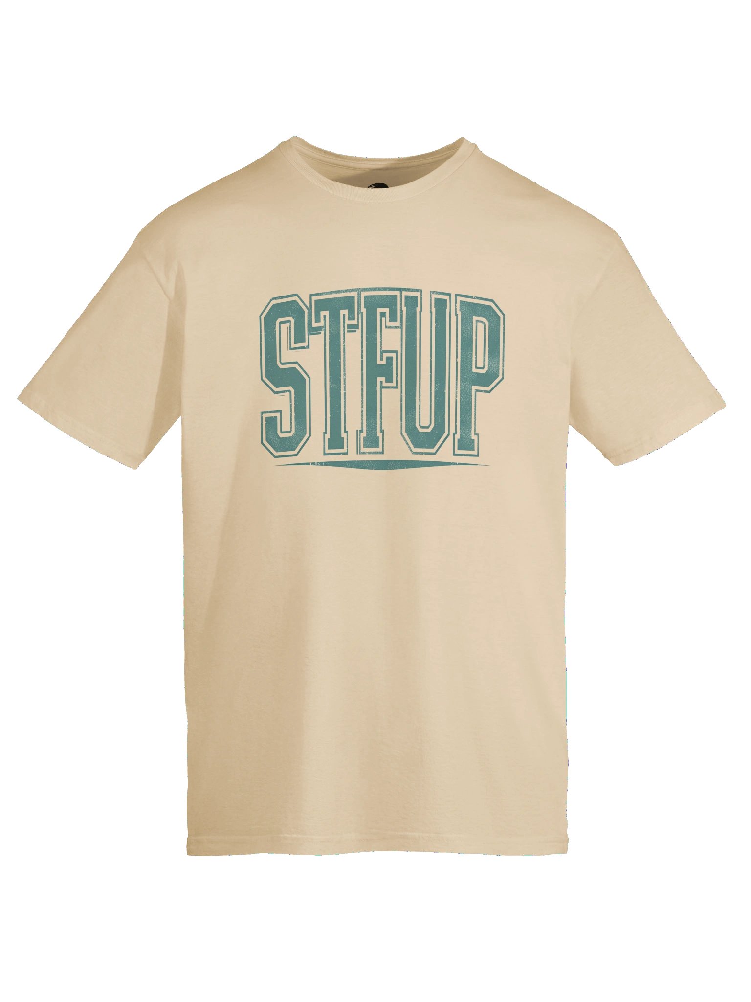 STFUP Graphic Tee – Sarcasm in All Caps product image (23)