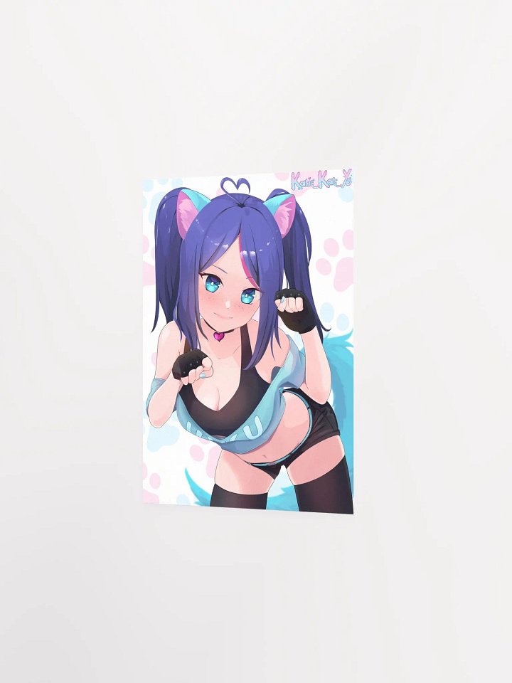 Like Nya -Print product image (2)