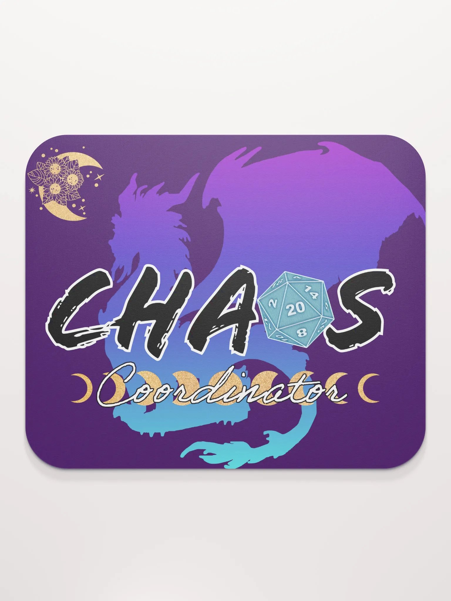 Chaos Coordinator product image (2)