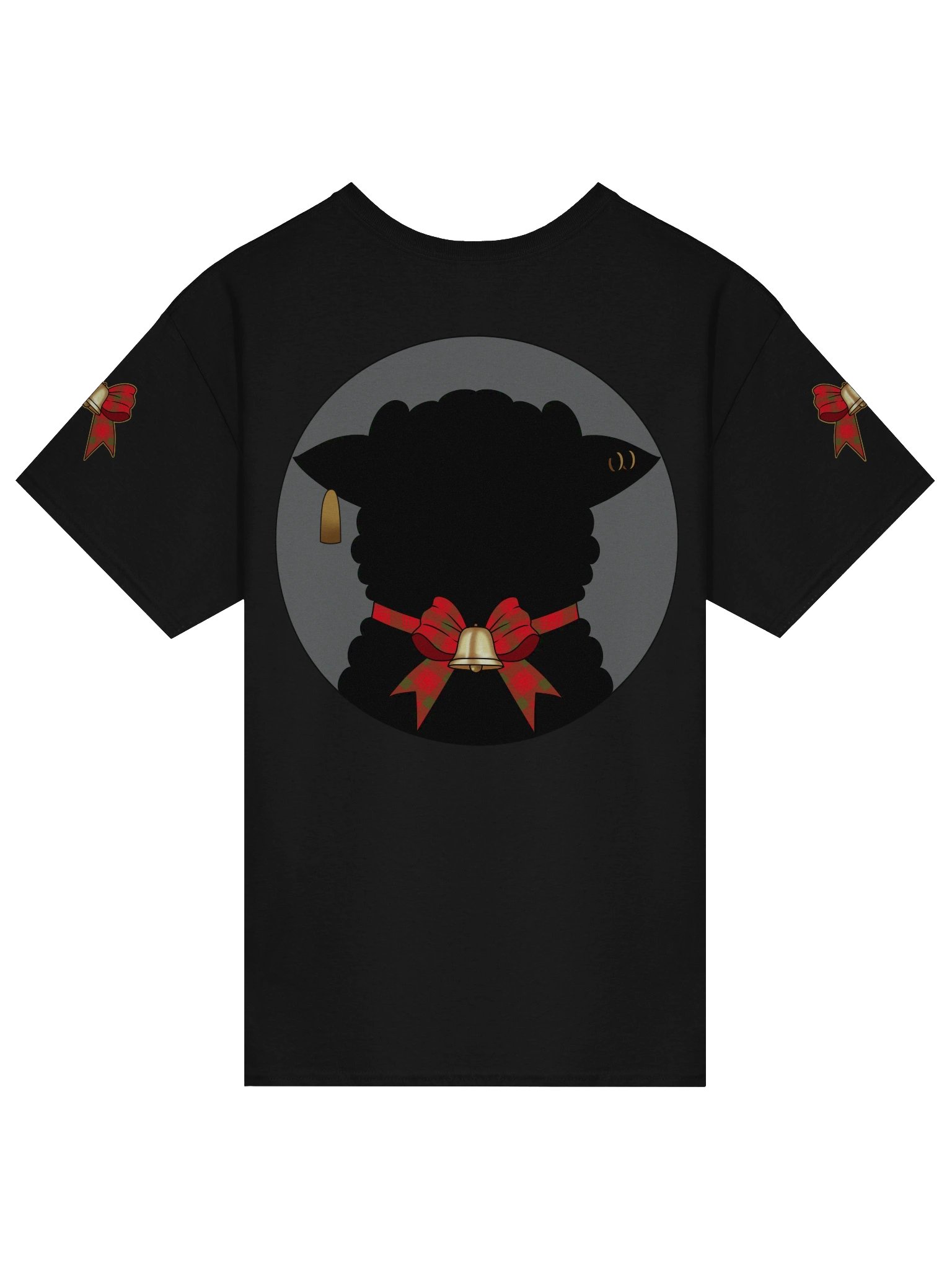 Hebridean Logo Shirt product image (2)