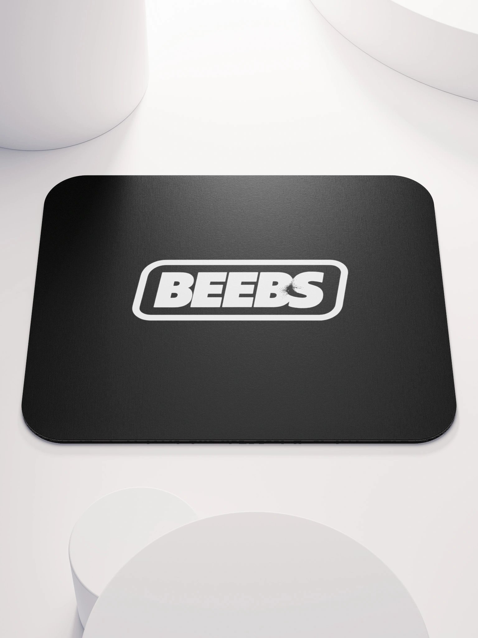 Beebs Simple Mousepad product image (1)