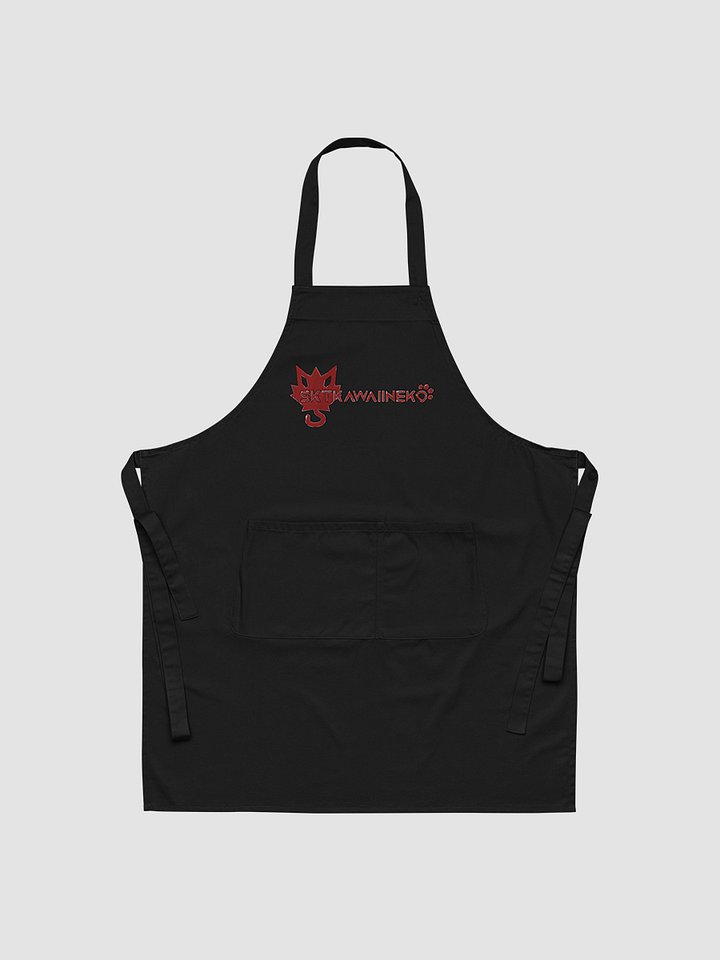 Neko Organic Cotton Apron product image (1)