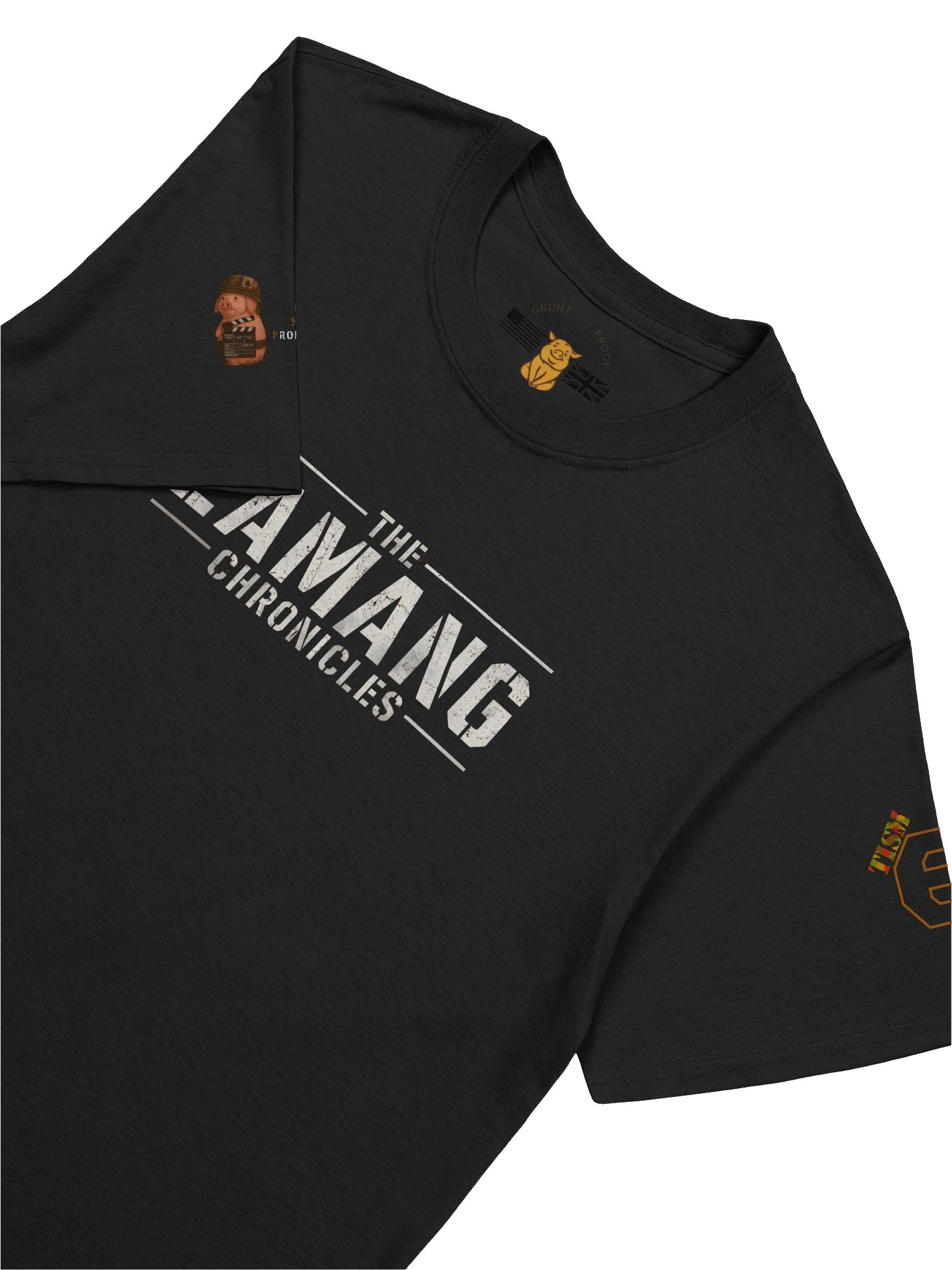 The Lamang Chronicles product image (7)