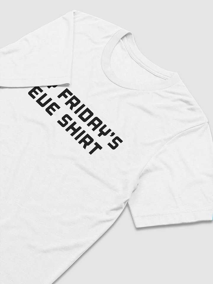 Friday's Eve Shirt (Lightweight) product image (2)
