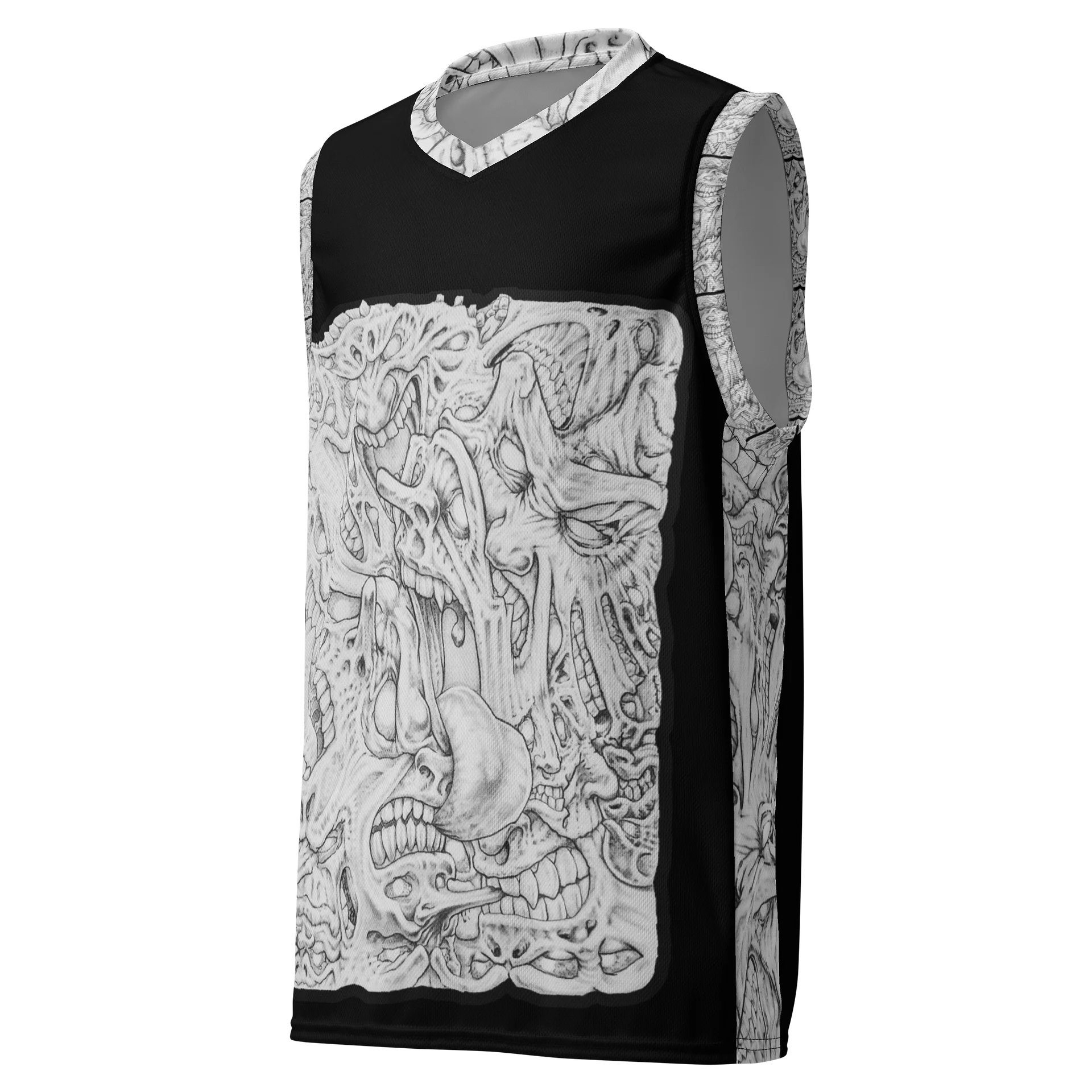 Sean Hughes Exclusive SPR JERSEY product image (1)
