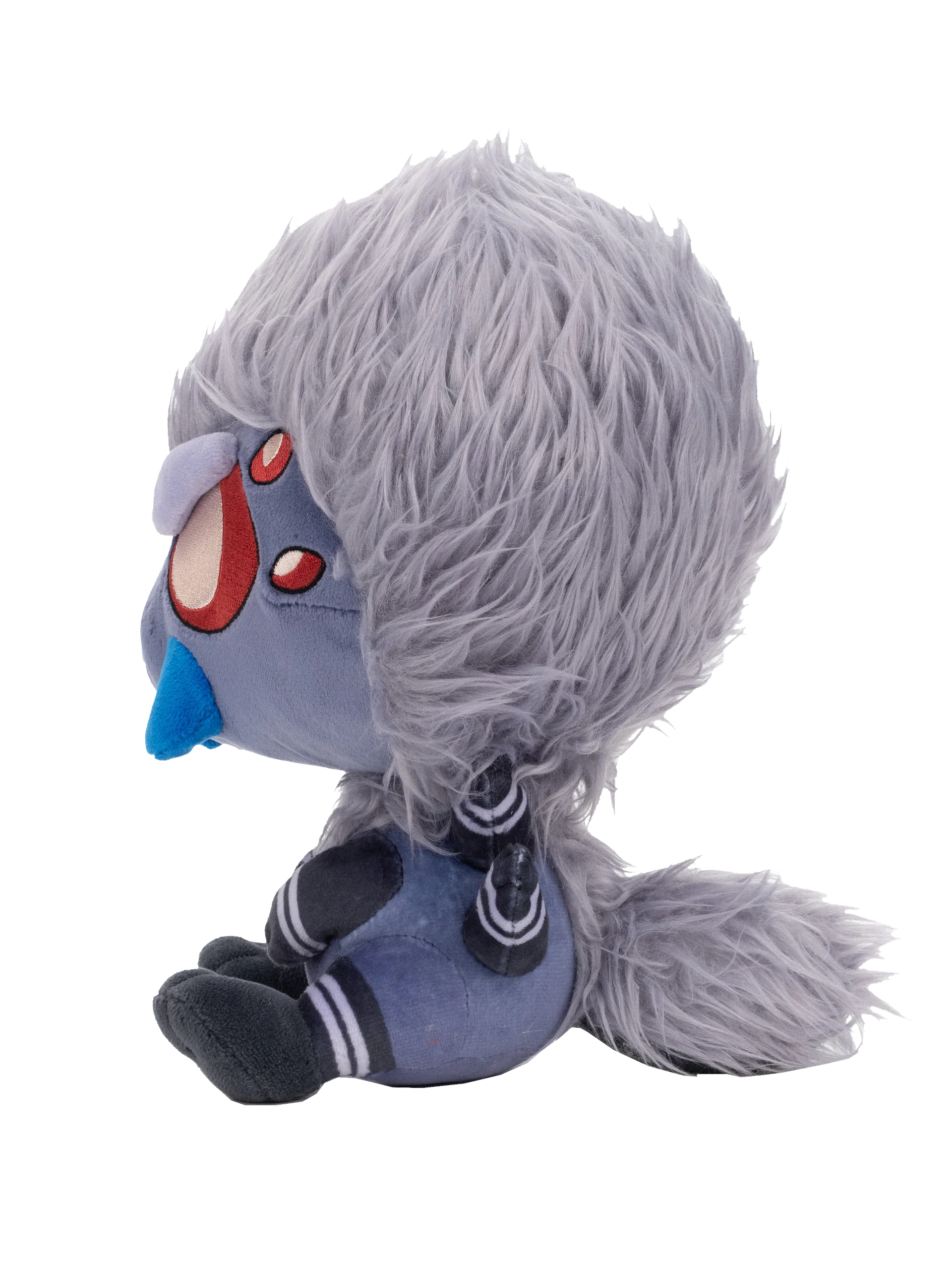 Spood Plushie product image (2)